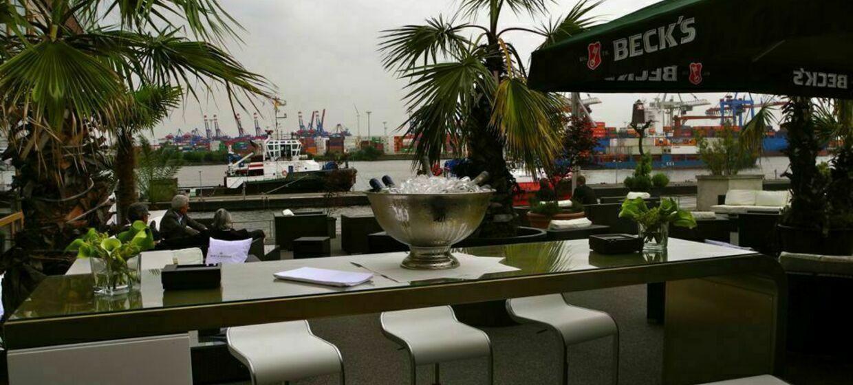 IndoChine waterfront + restaurant 2