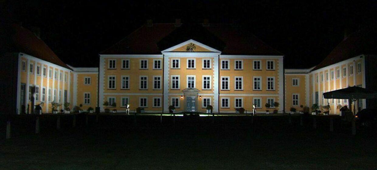 Schloss Wotersen 2