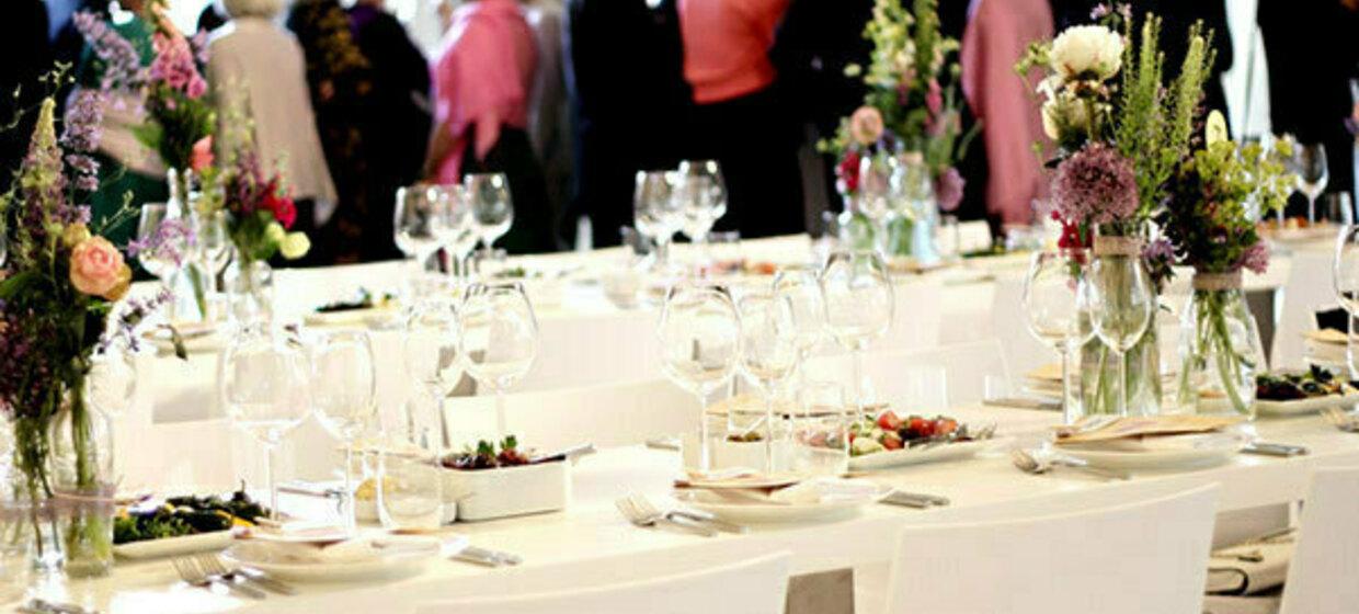 CATERISTIC | Event Catering München 9