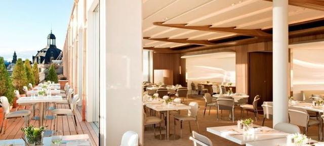 Hotel Bayerischer Hof 23