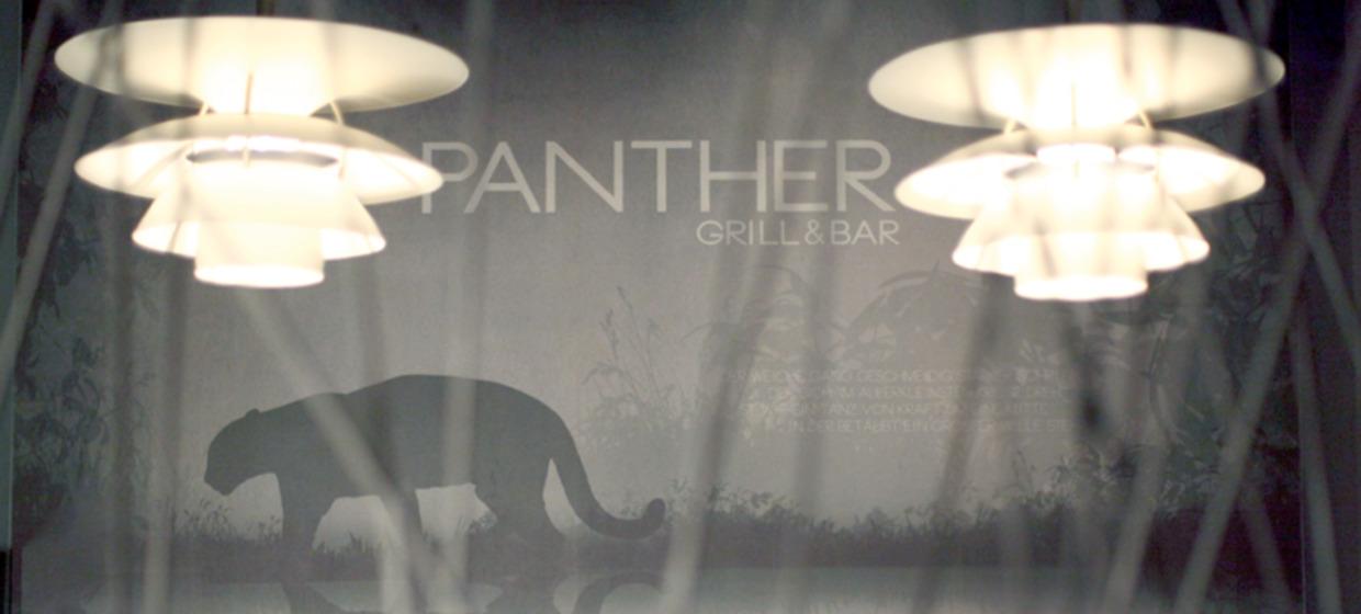 PANTHER Grill & Bar 9