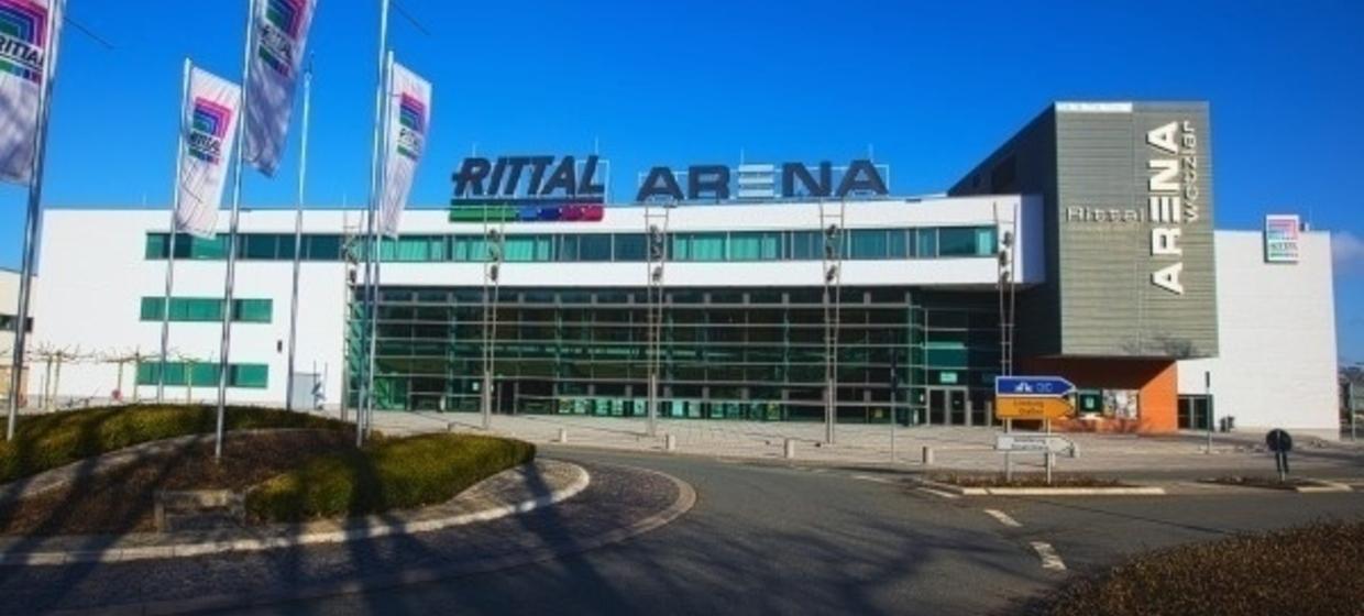 Rittal Arena Wetzlar 7