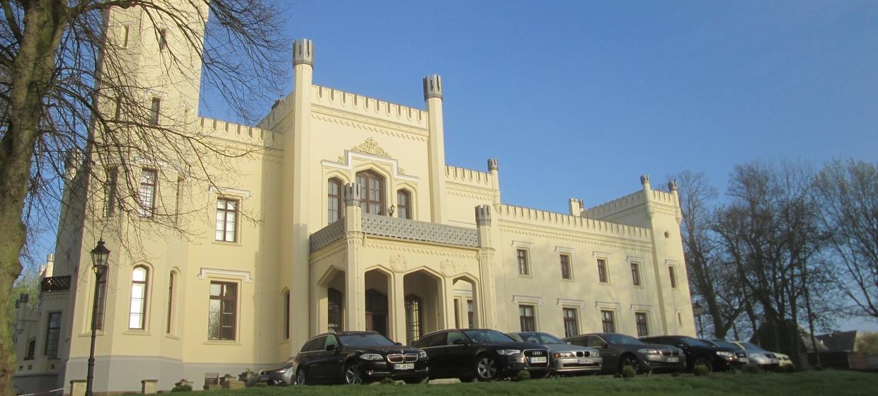 Schloss Kittendorf 3