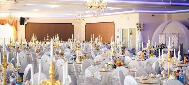 Congresium Conference & Event Center 4