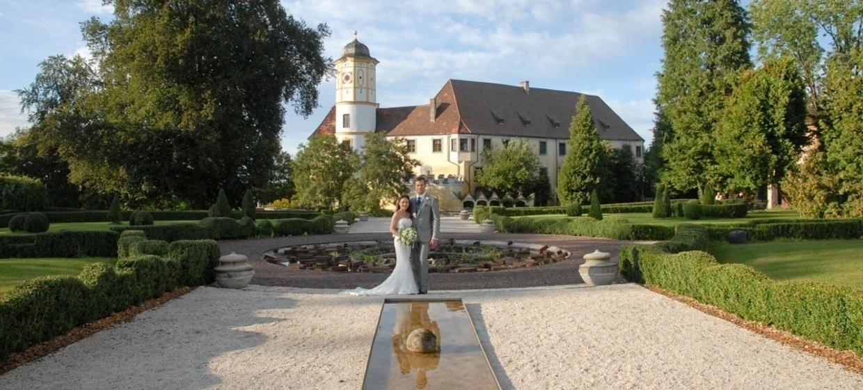 Schloss Guttenburg 3