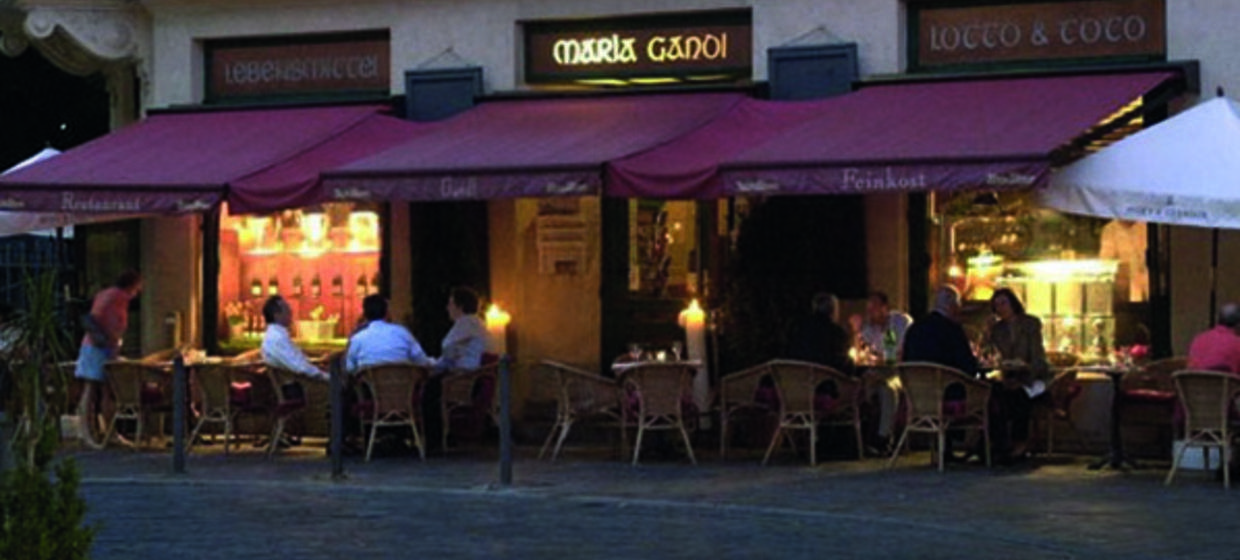 Foto 4 von Restaurant Gandl