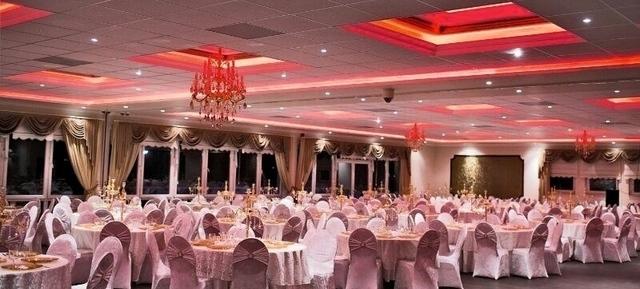 Congresium Conference & Event Center 5