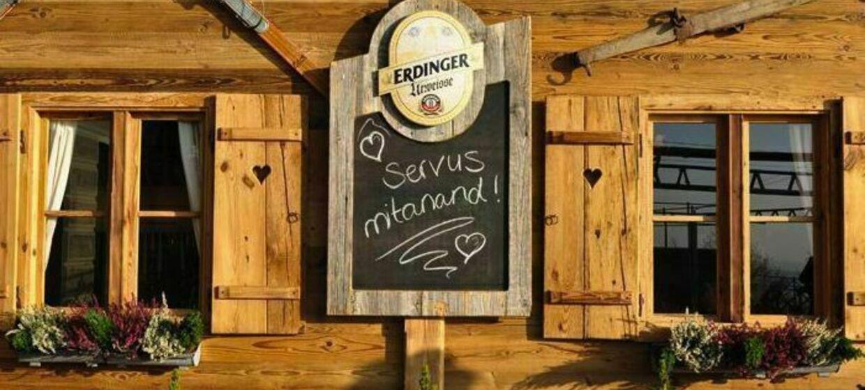 Foto 2 von Hauseralm Süllberg