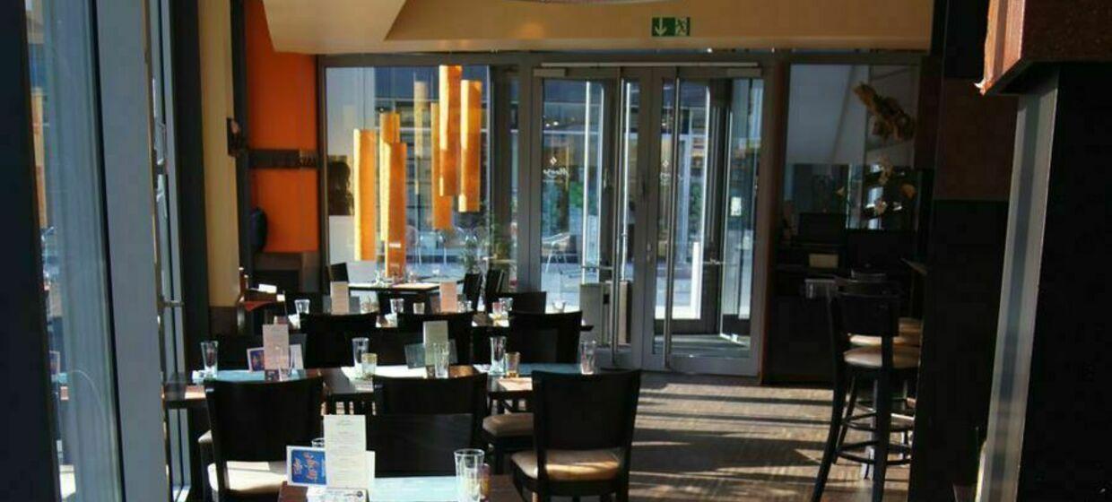 Mongo´s Restaurants Hamburg 8