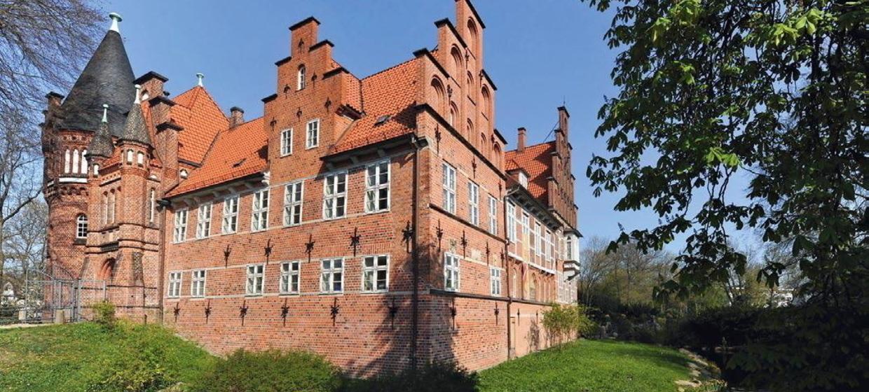 Bergedorfer Schloss 1