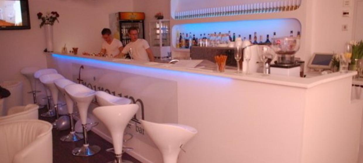 Freiraum Cafe Bar Lounge 1