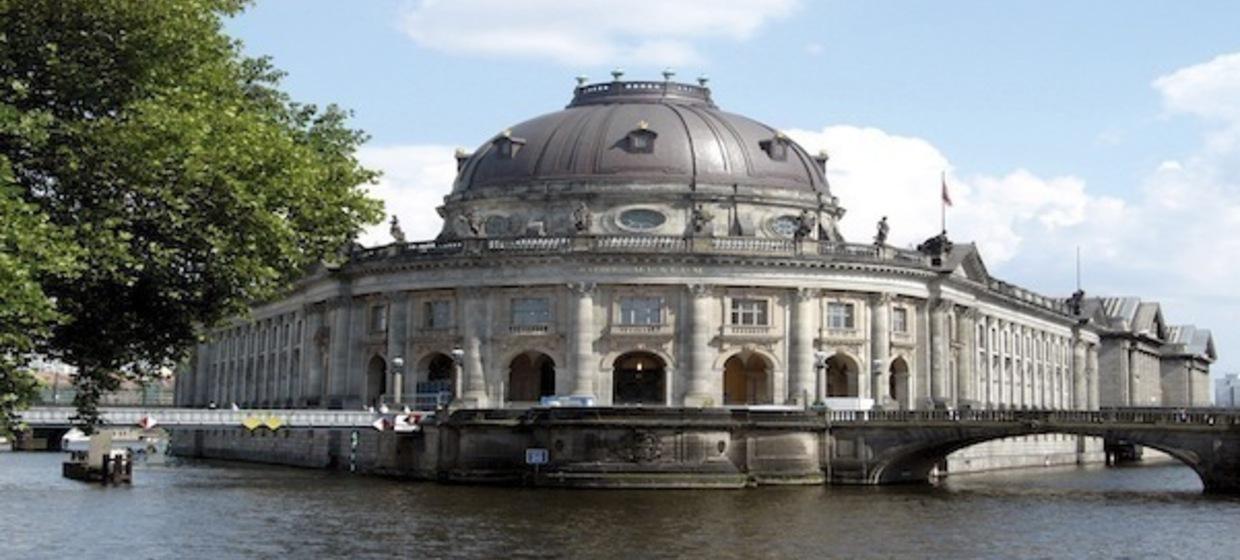 Staatliche Museen zu Berlin 1