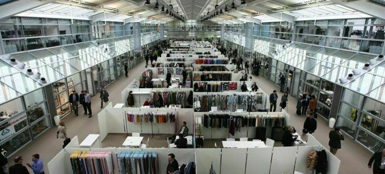 MOC München München MOC Veranstaltungscenter München in München mieten