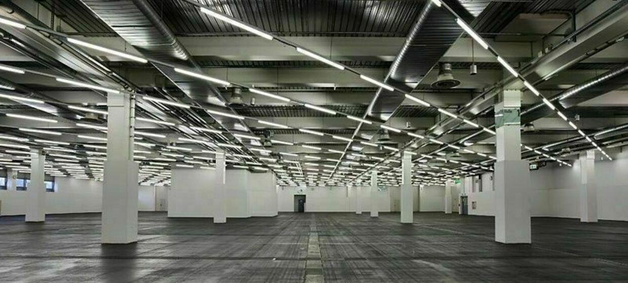 MOC München München MOC Veranstaltungscenter München in München mieten