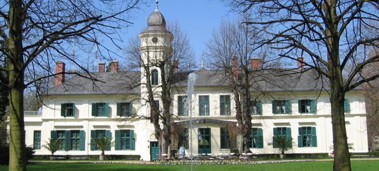 Schloss Britz 1