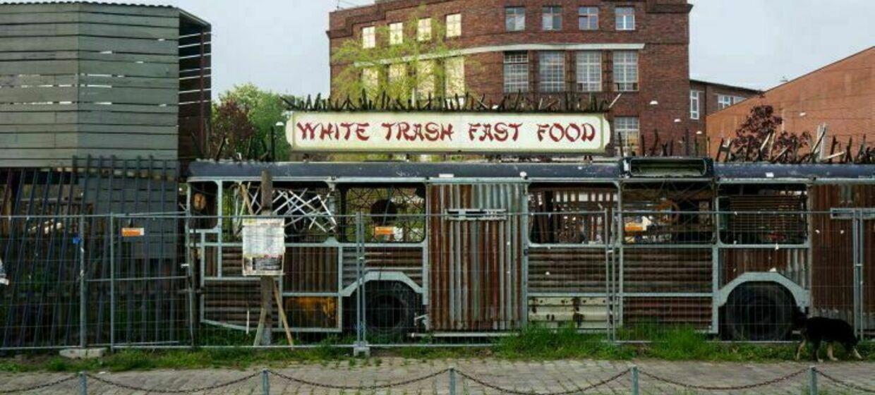 White Trash Fast Food  1