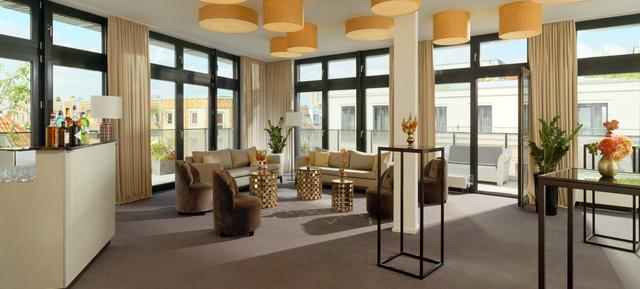 Top 25 Kongress- Und Tagungshotels In Berlin