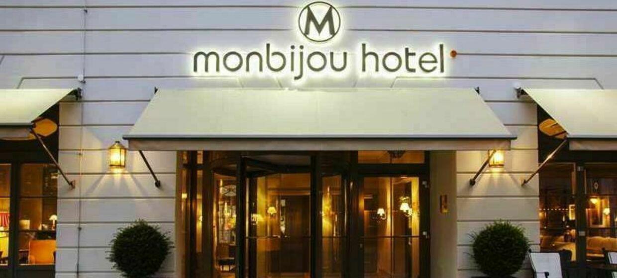 Monbijou Hotel 1