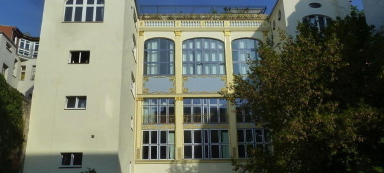 Ballhaus Rixdorf 1