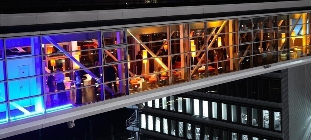 Foto 1 von Events over Munich