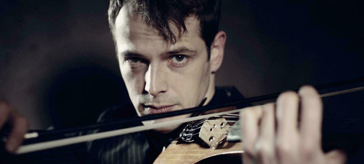 Chris Drave - Violine 3