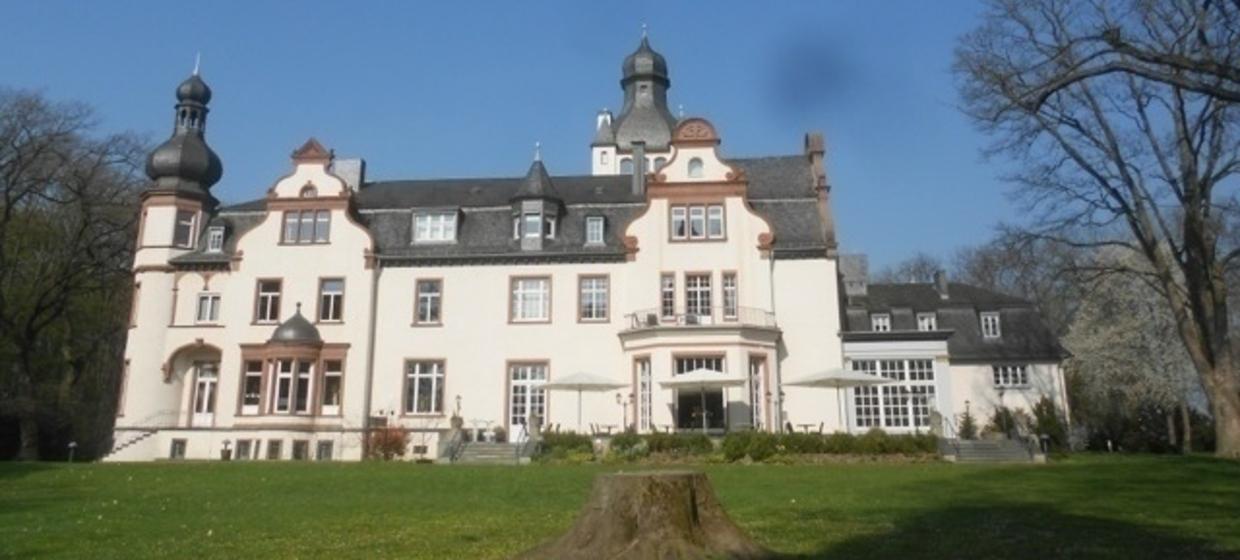 Schloss Eichholz  1