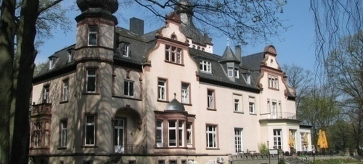 Schloss Eichholz Wesseling Wesseling Schloss Eichholz in Wesseling