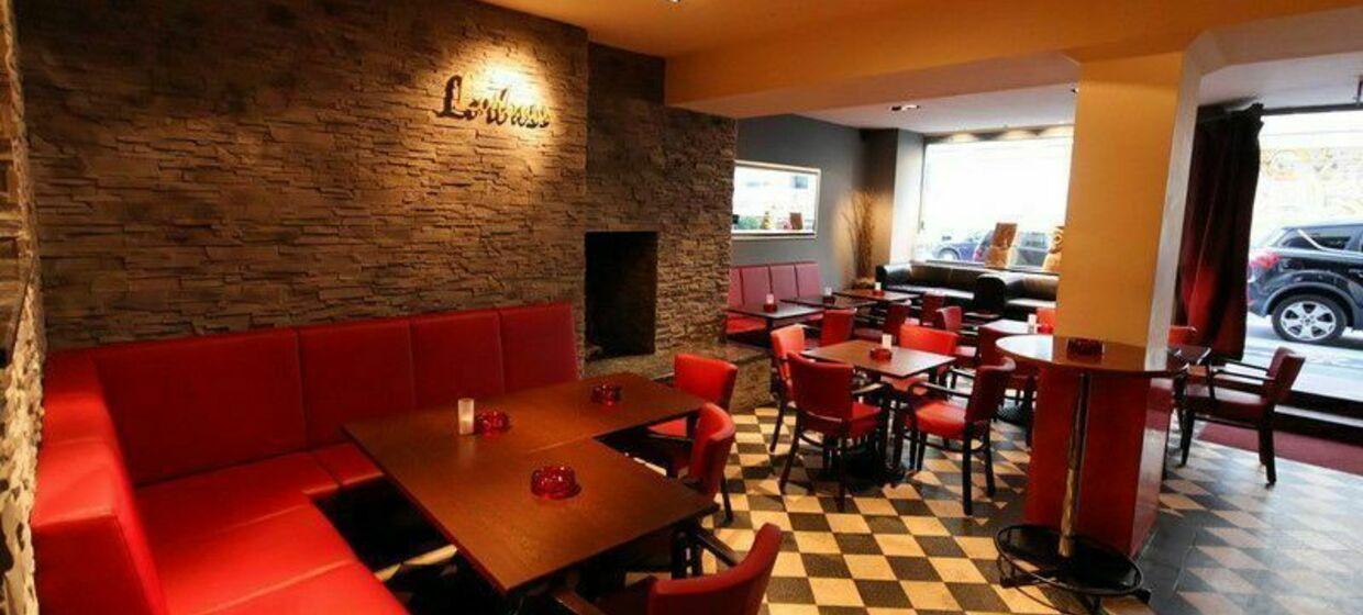 Lorbass Bar und Lounge 3