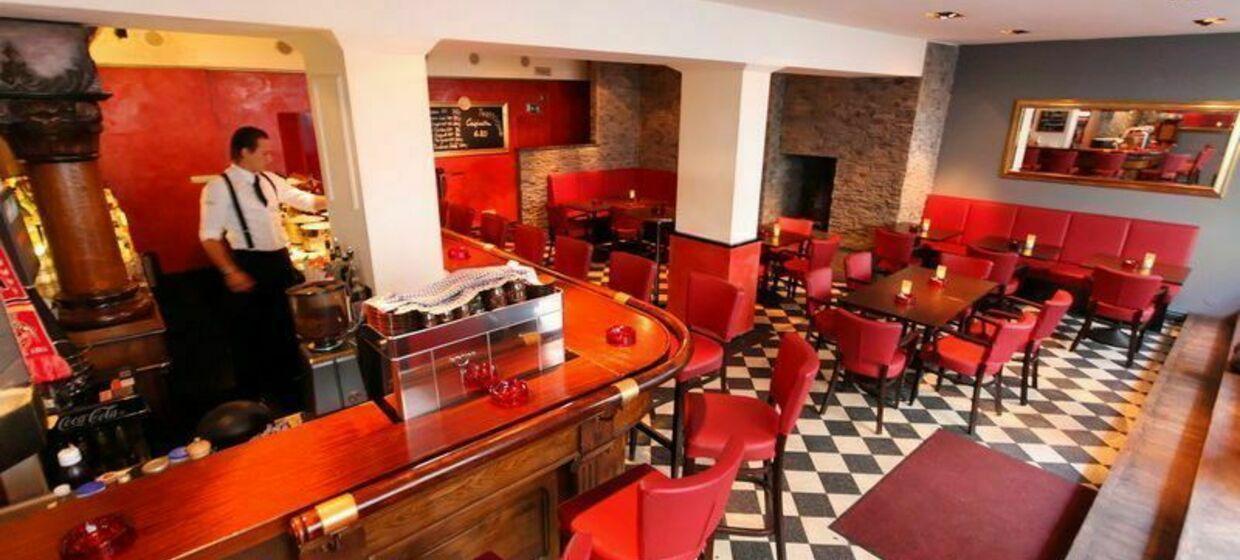 Lorbass Bar und Lounge 1