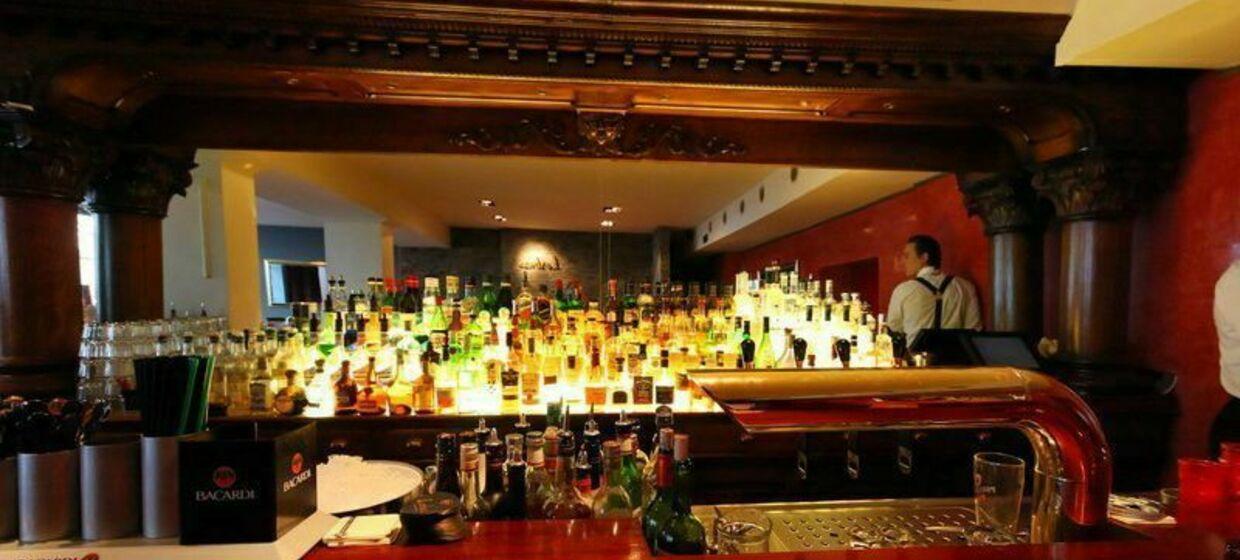 Lorbass Bar und Lounge 6