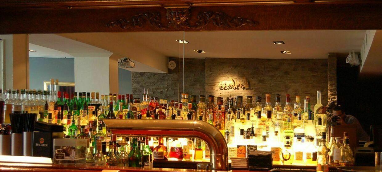 Lorbass Bar und Lounge 2