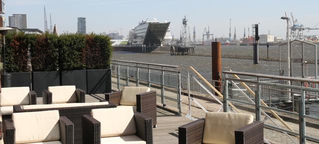 Altonaer Kaispeicher in Hamburg / Altona-Altstadt 9