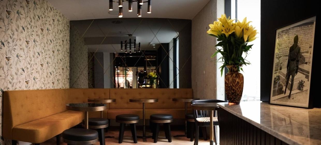 Cole & Porter München Cole & Porter in München mieten bei Event Inc