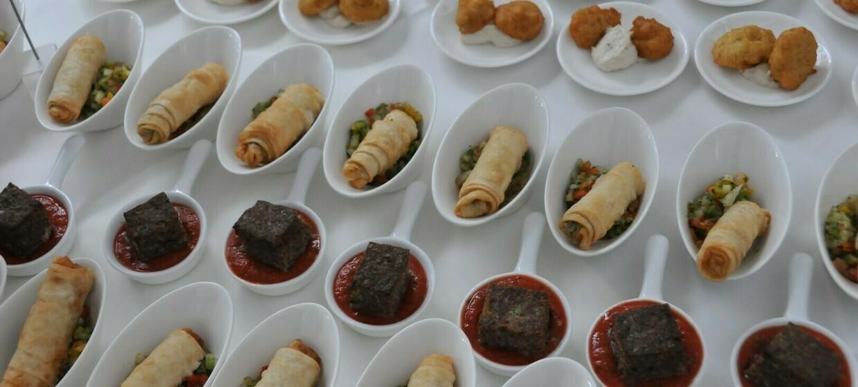 Rayes Catering 5
