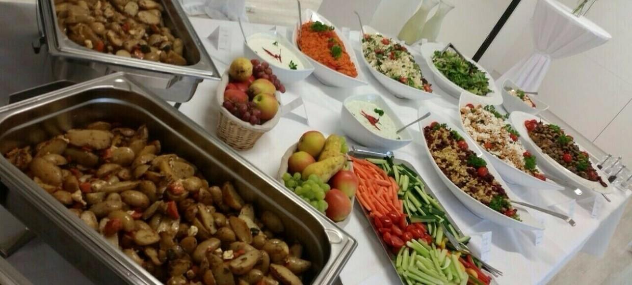 Limeberry Catering 7