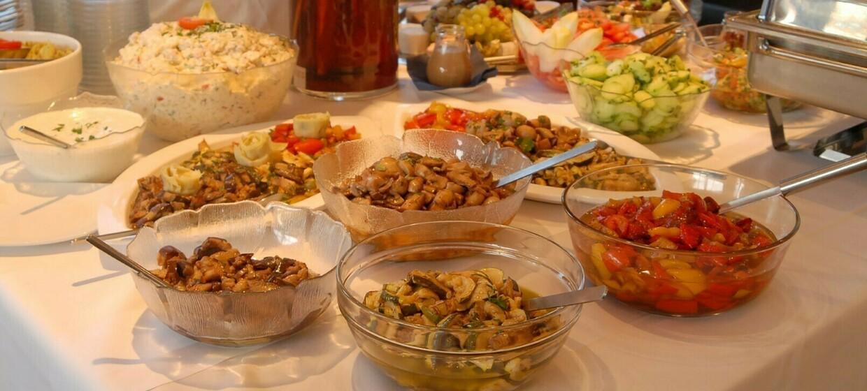 Thouli's Catering 4