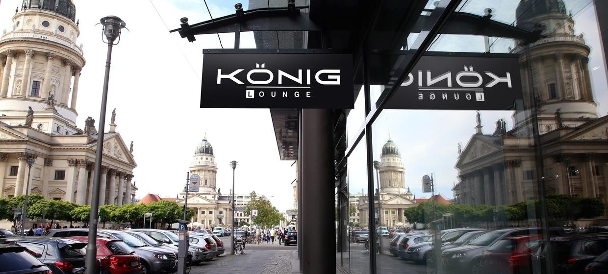König Lounge 2