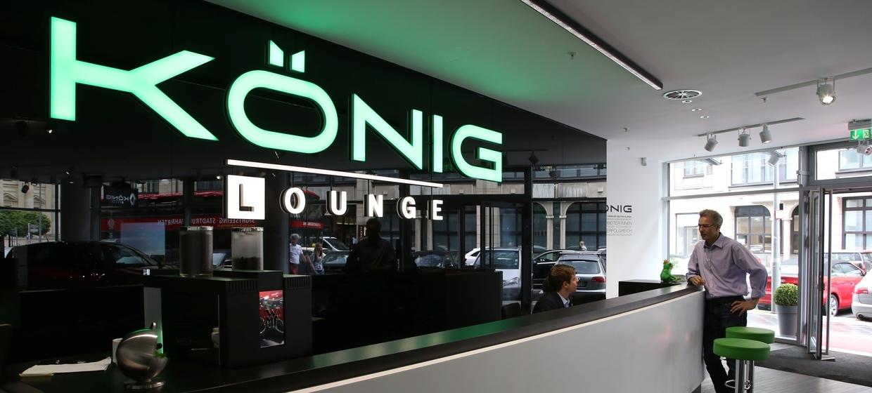 König Lounge 6