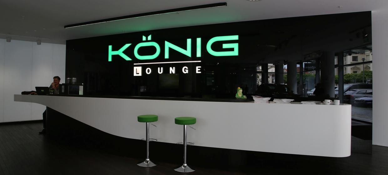 König Lounge 7