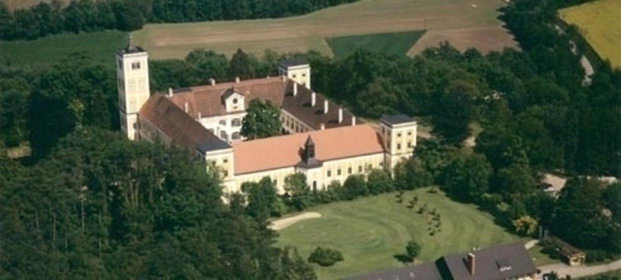 Schloss Tillysburg 4