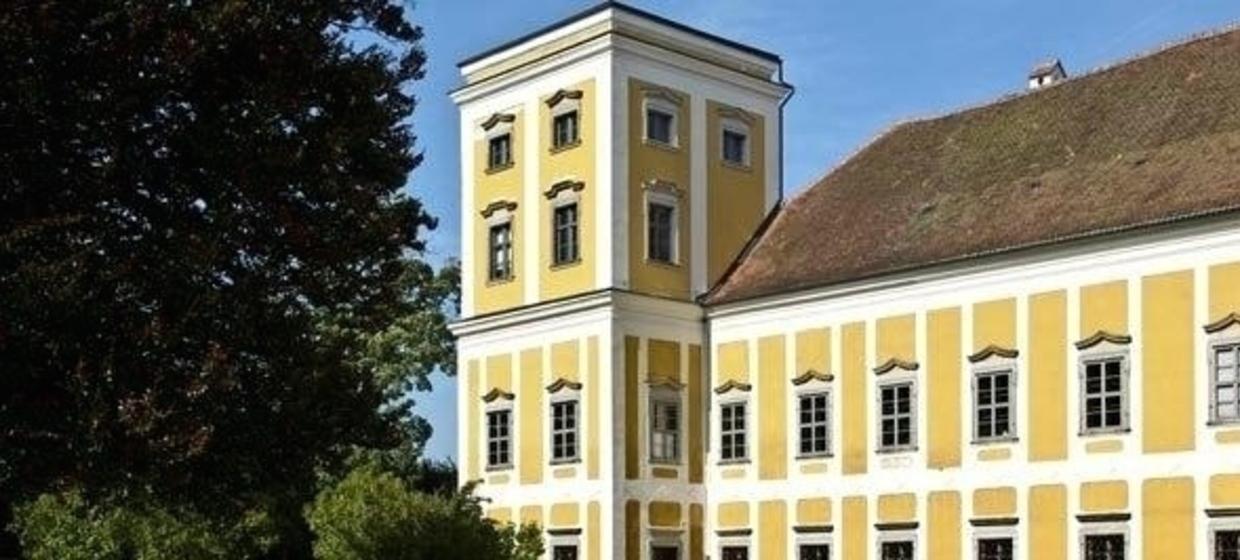 Schloss Tillysburg 7