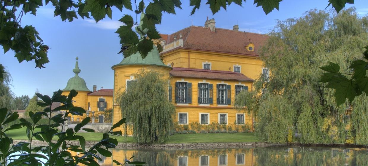 Schloss Wasserburg 3