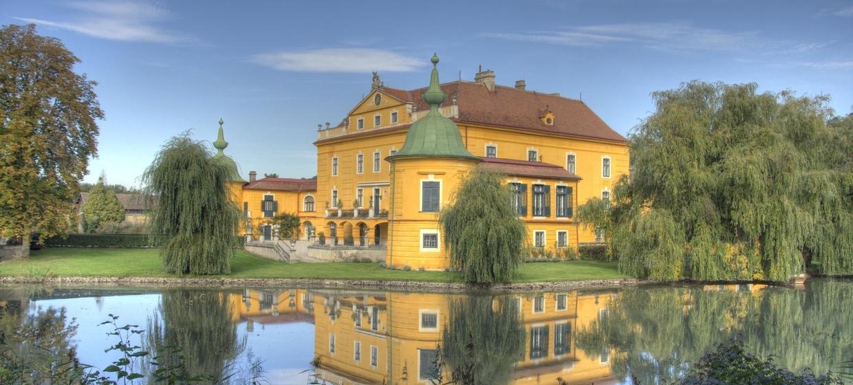 Schloss Wasserburg 2