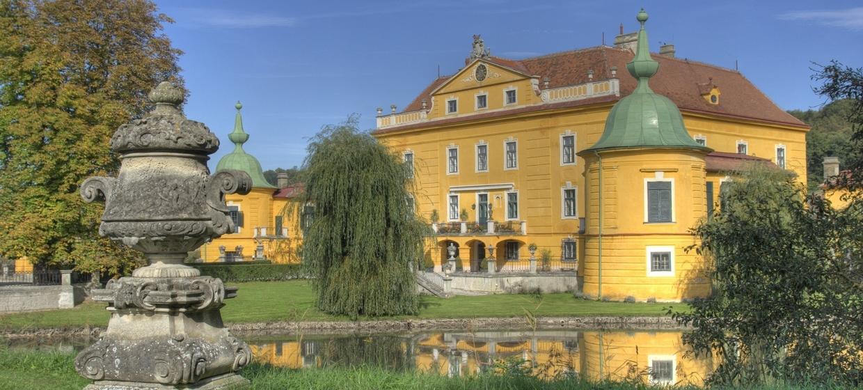 Schloss Wasserburg 4
