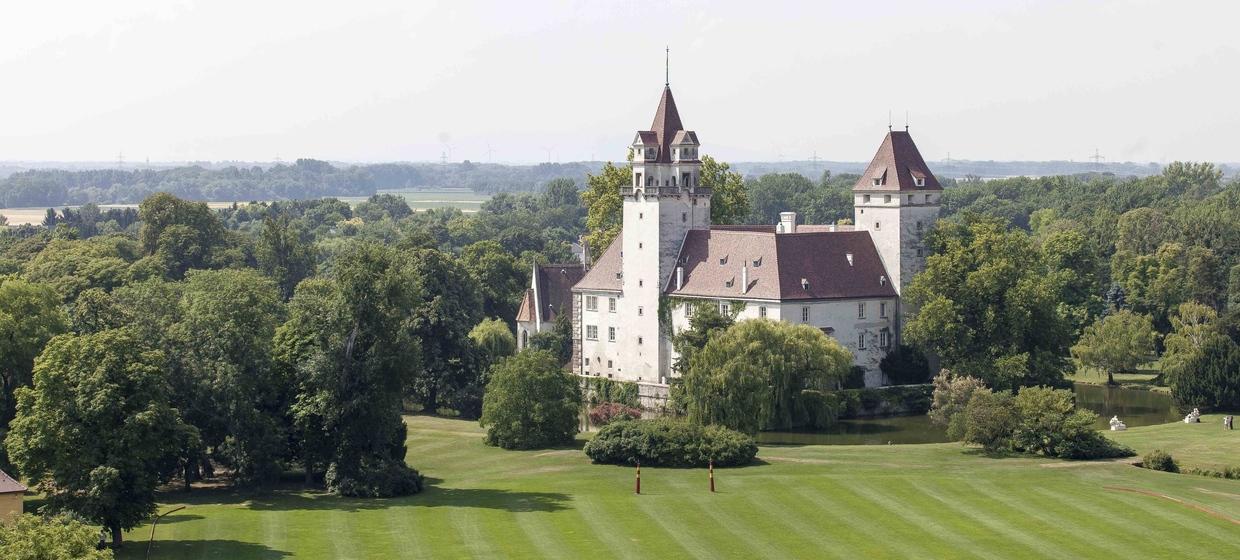 Schloss Ebreichsdorf 1