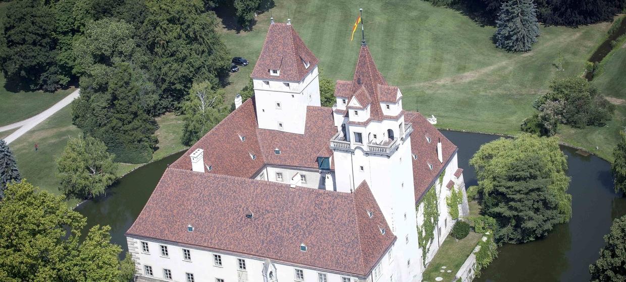 Schloss Ebreichsdorf 6