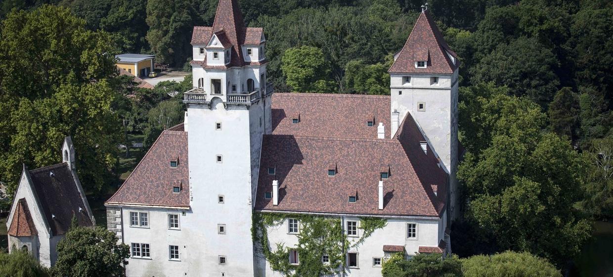 Schloss Ebreichsdorf 9