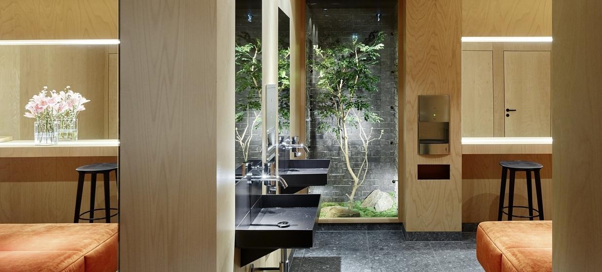Shiki Japanese Fine Dining 5