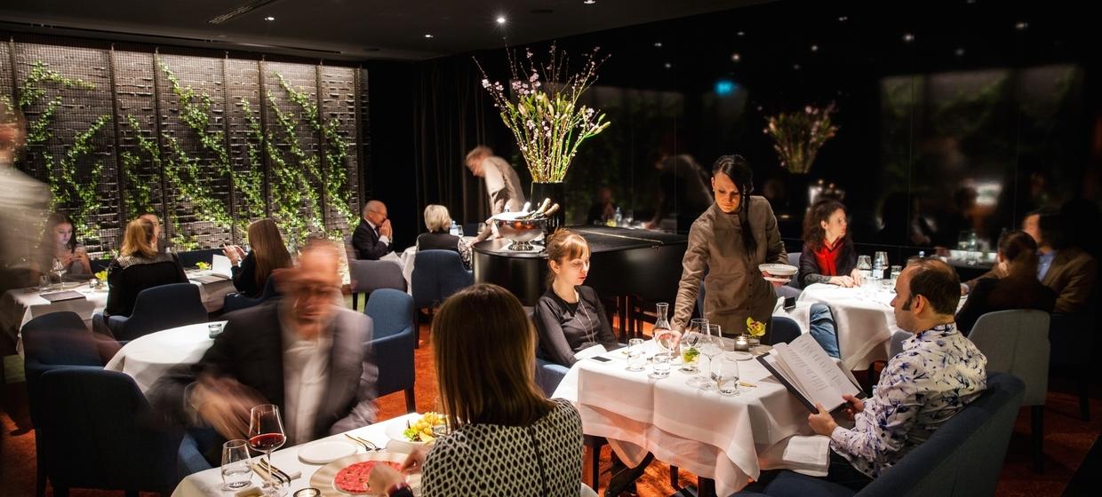 Shiki Japanese Fine Dining 1
