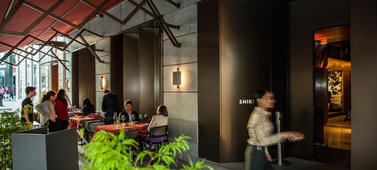 Shiki Japanese Fine Dining 3